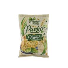 Mamma Crumbs Organic Panko Breadcrumbs 200 g. - Panko rasp og tempura mel