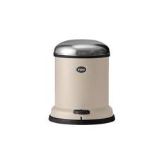 Vipp Pedalhink 4 liter Vipp13 Holger's Beige