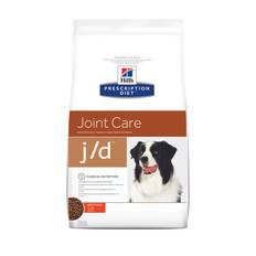 Hills Prescription Diet J/D Canine Mobility, 12 kg - 12 kg