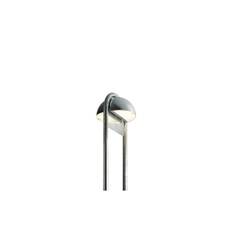 LIGHT-POINT - Rørhat 2 LED Utomhus Lampa H70 Galvaniserad