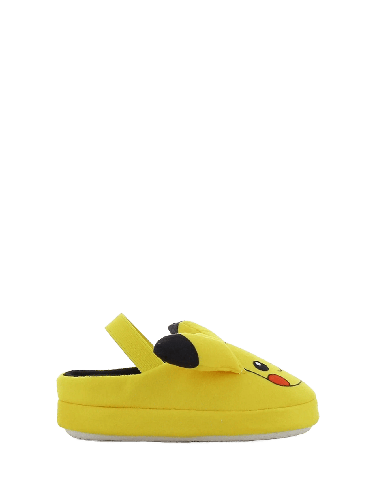 LEOMIL Boys Houseshoes | Yellow | 27