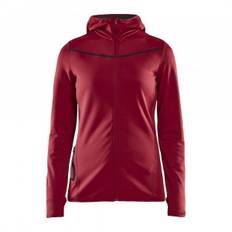 Craft Eaze Sweat Hood Jacket Women