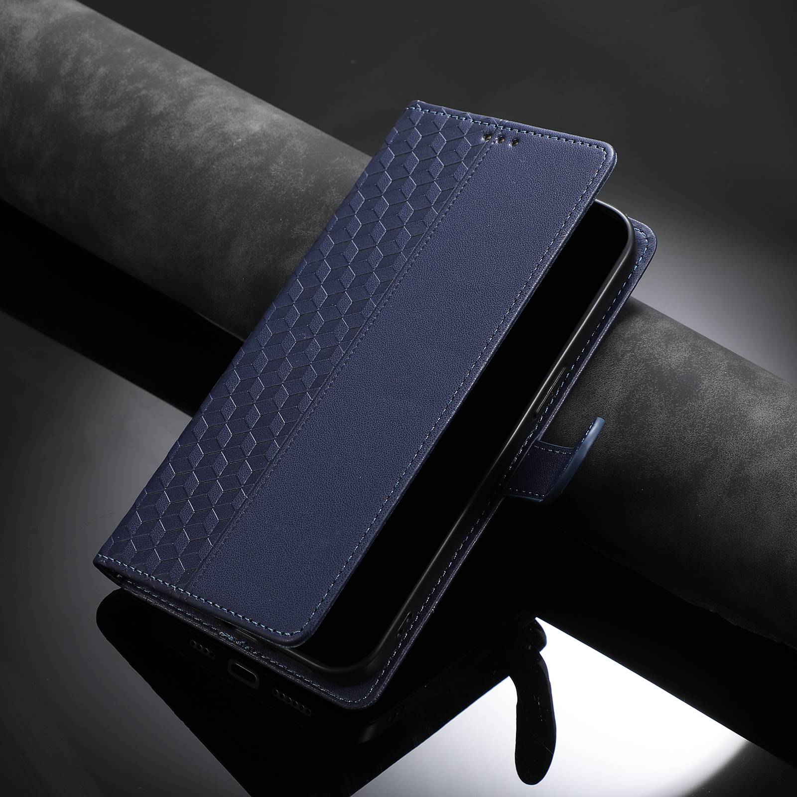 Flip Leather Case for HONOR 40 X5 X8B 50M 50 60 200 SMART X60 X9C Magic6 Magic7 Lite PLUS PRO 5G Wallet Card Holder Coque Cover