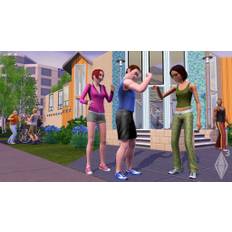 The Sims 3 + Showtime DLC Steam Gift