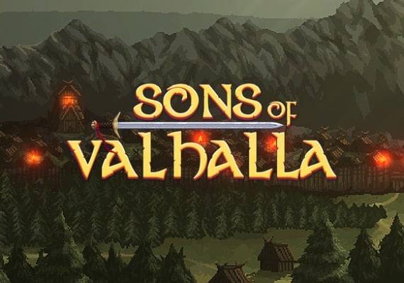 Sons of Valhalla (PC) Steam Key - RU/CIS.