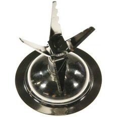 OBH Nordica blenderkniv til 6654, 6647, 6637