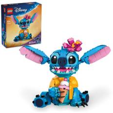 LEGO Disney Classic Stitch 43249