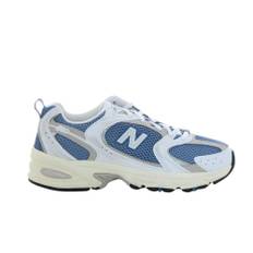 New Balance, Skor, Dam, Multicolor, 37 EU, Damjeans Sneakers Mr530