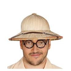 Dschungel Tropenhelm