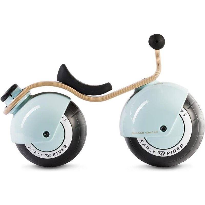 Balanscykel Early Rider Bella Velio Sky Blue