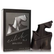 Eilish No. 2 by Billie Eilish - Eau De Parfum Spray (Unboxed) 100 ml - för kvinnor