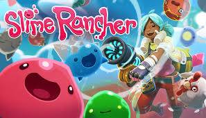 Slime Rancher (PC) - Standard