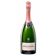 Bollinger Champagne Rosé Brut 300 cl.