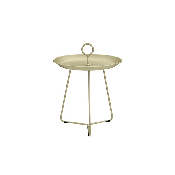 HOUE EYELET sidebord Ø45 cm