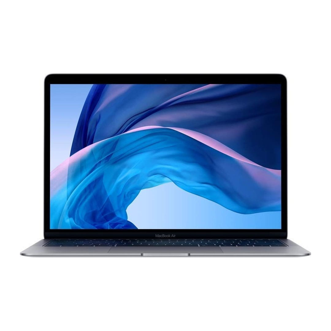 Brugt MacBook Air 13" | 8GB RAM | 128GB SSD | Intel Core i5 1,6GHz | Intel UHD Graphics 617 | 2018 - Rigtig god