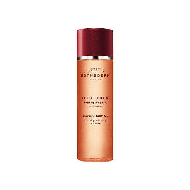 Institut Esthederm Olio Per Il Corpo (Cellular Body Oil) 125 Ml