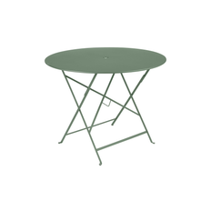 Fermob Bistro bord ø 96 cm grön