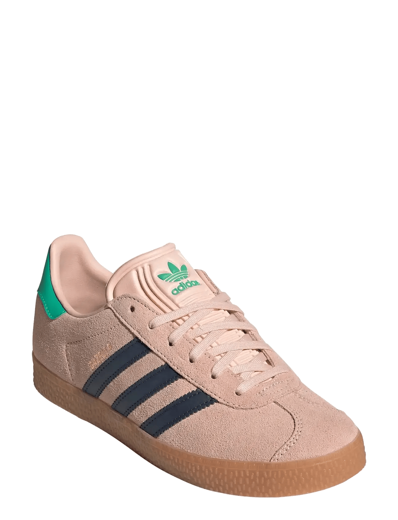 ADIDAS ORIGINALS Gazelle J | Cream | 35 1/3