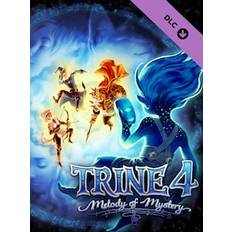 Trine 4: Melody of Mystery (PC) - Steam Gift - EUROPE