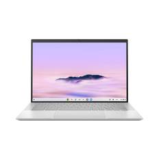 ASUS ExpertBook CX54 Chromebook Plus CX5403CMA-QM0166 Bærbar PC - Intel Core Ultra 5 (Serie 1) 115U / 1.5 GHz - 8 GB LPDDR5X - 128 GB SSD M.2 2280 PCIe 4.0 - NVM Express (NVMe) - 14"