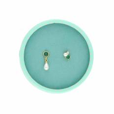 Green Dream Earring Box