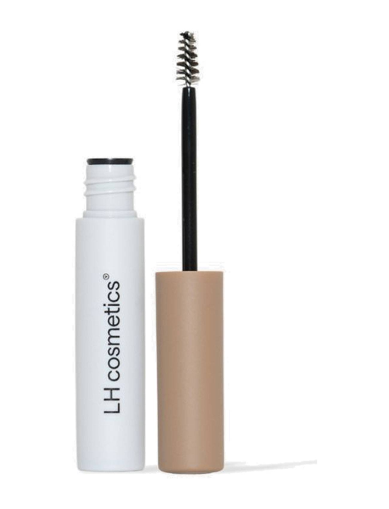 LH COSMETICS Infinity Power Brows Maximum Hold Tinted Brow Gel | Brown | 3.5 ml
