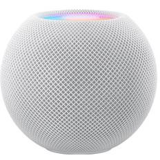 Apple HomePod mini högtalare (vit)