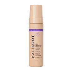 BALI BODY Deep Violet Self Tanning Mousse |Brown |200 ml