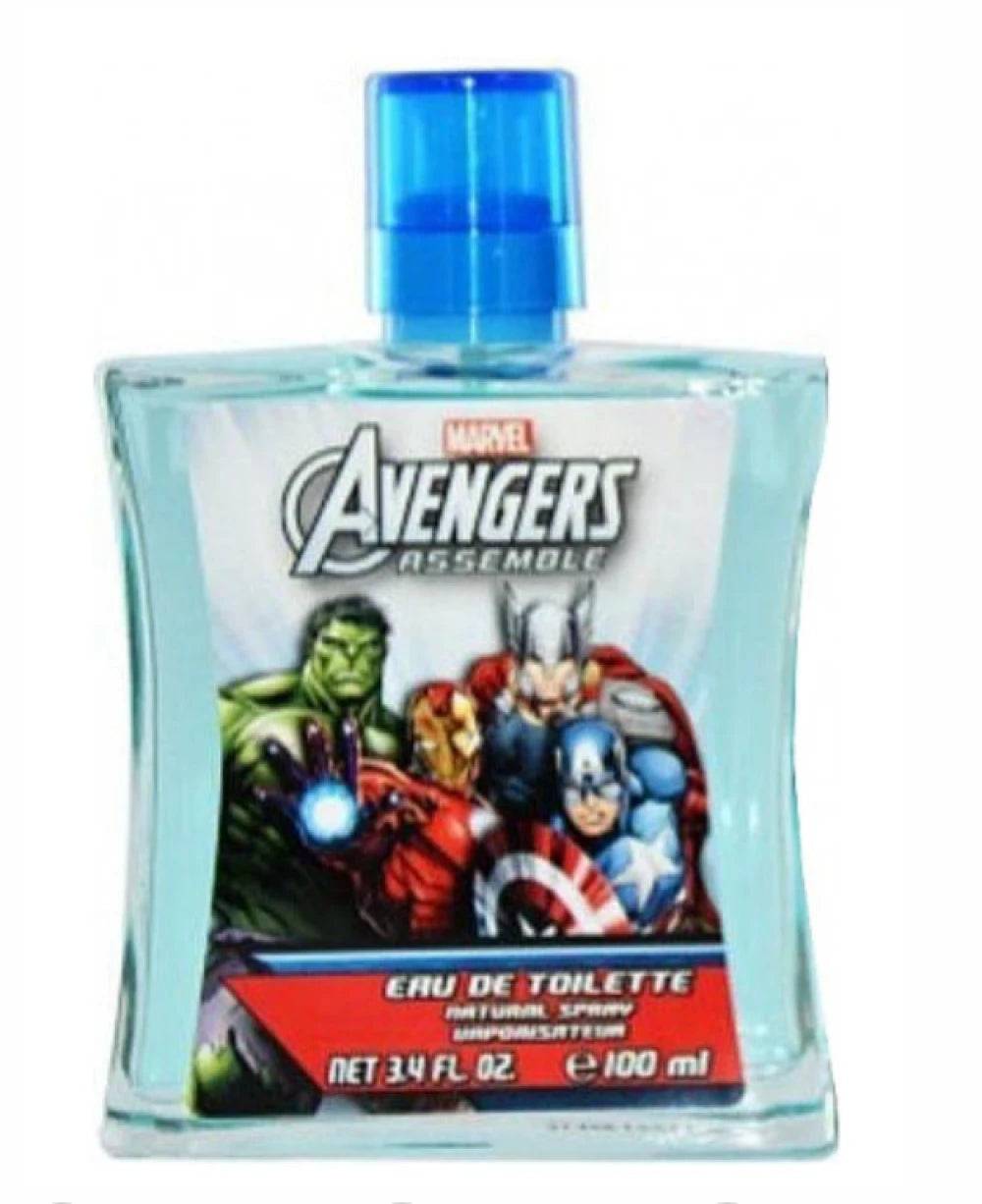 Marvel Avengers eau de toilette til mænd 100 ml tester