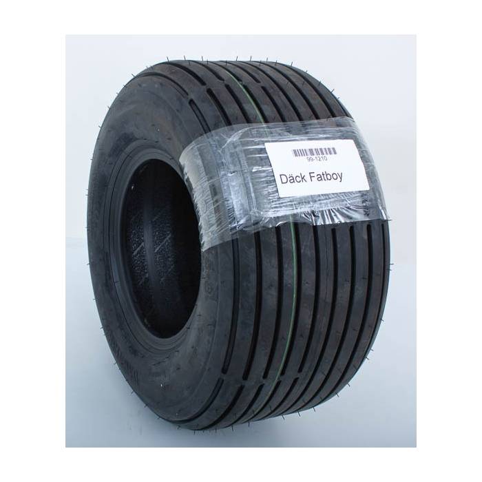 Däck 18x9.50-8