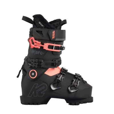 K2 BFC Women's 105 24,5 Ingen farve.