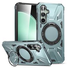 Samsung Galaxy A15 5G smartphone skal - Grön