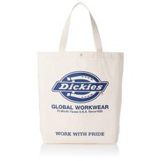 Tote Bag LOGO TCCANVAS TOTEBAG Logo Navy [Dickies]