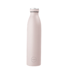 AYA&IDA Drinking bottle Soft Rose - 750ML