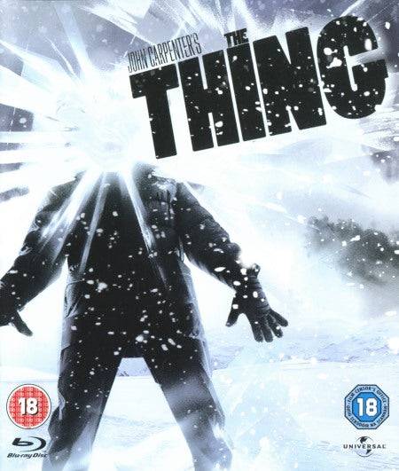 The Thing (1982) (Beg)