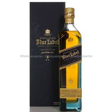 Johnnie Walker Blue Label