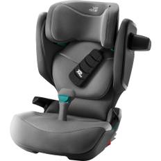 Britax Römer Kidfix Pro Bältesstol, Mineral Grey