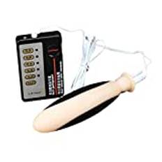 Bondage Locker 173zt048 Double Plug e-stim Anal Electro Sex Play maskin