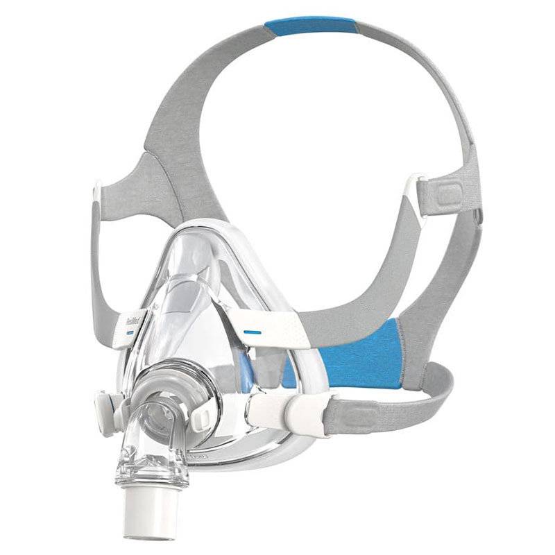 ResMed Helmask AirFit F20 - M (Medium)