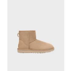 Ugg Boots W Classic Mini II US 6 (EUR 37) - Sand - US 6 (EUR 37)