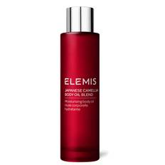 Elemis Spa At Home Body Exotics Japanese Camellia Body Oil 100 ml