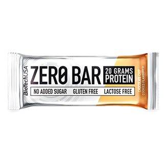 ZERO Bar (20-Pack), Proteinbars