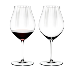 2 x Riedel Performance Pinot Noir