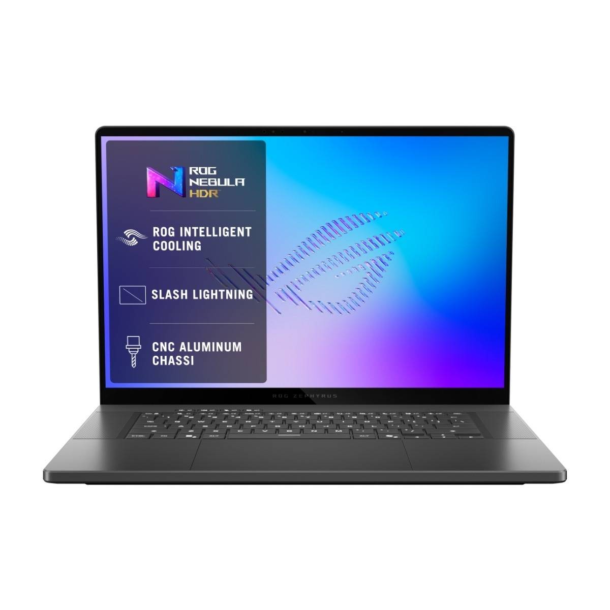ASUS ROG Zephyrus G16 GU606AW-TB004W 16" Copilot+ PC