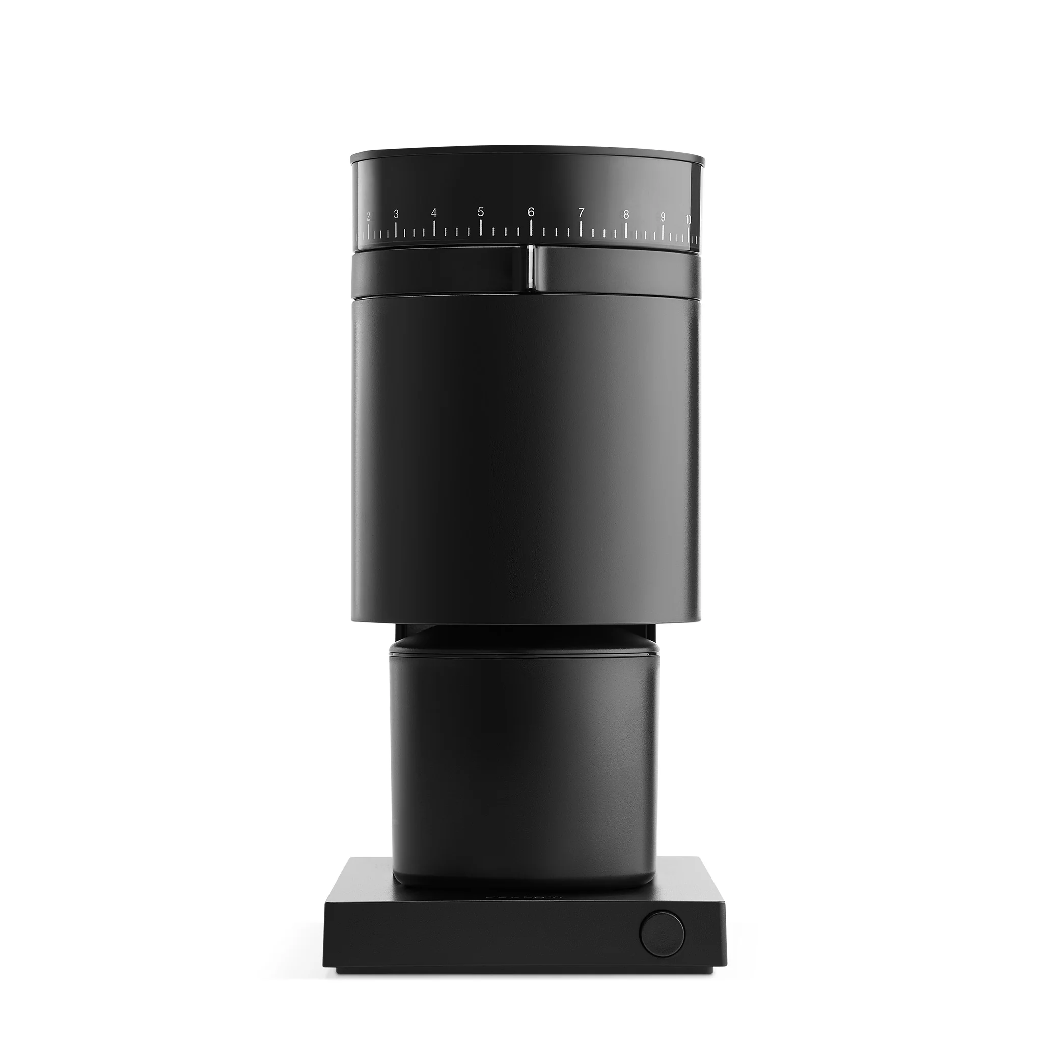 Fellow Opus Black, Kaffekvarn