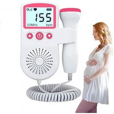 Doppler Ultraljud för Gravida