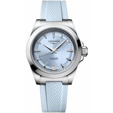 Longines Conquest Automatic 34mm