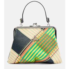 Vivienne Westwood Granny Frame tote bag - multicoloured