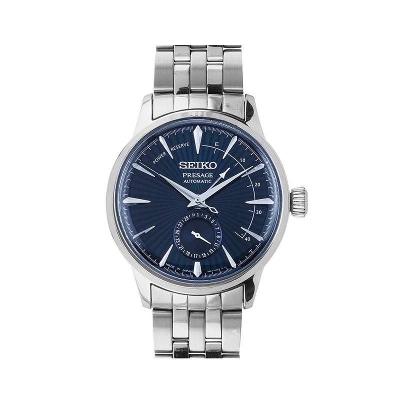 SEIKO Presage Cocktail Time Automatic 40mm