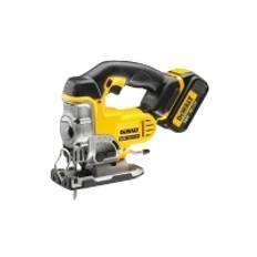 DeWALT DCS331N-XJ - Sticksåg - sladdlös - 400 W - inget batteri - 18 V - SOLO